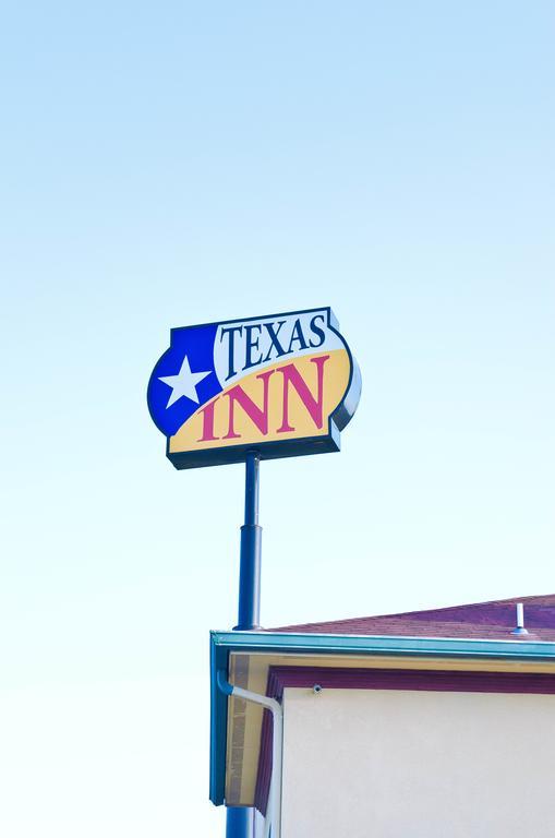 Texas Inn And Suites - Rio Grande Valley Эдинбург Экстерьер фото