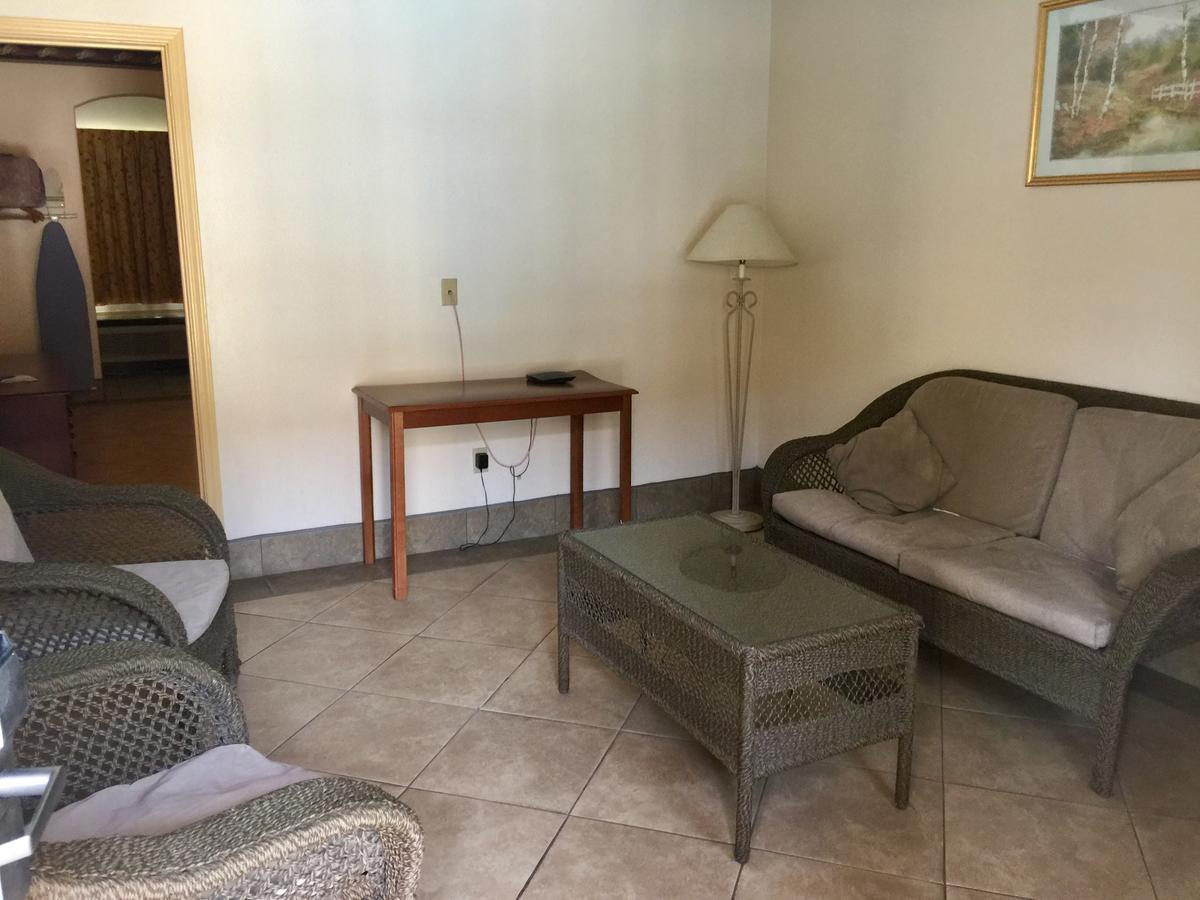 Texas Inn And Suites - Rio Grande Valley Эдинбург Экстерьер фото